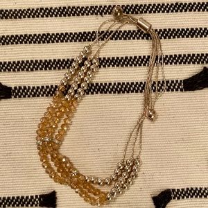 Maurice’s Beaded Bracelet